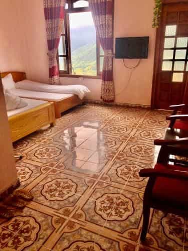 Viet Duc Guest House Viet Duc Guest House