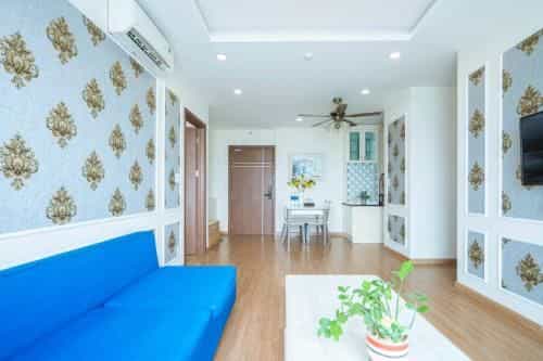 The 1108 sapphire Ha Long The 1108 sapphire Ha Long