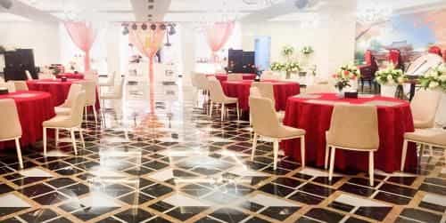 Canh Hung Palace Canh Hung Palace