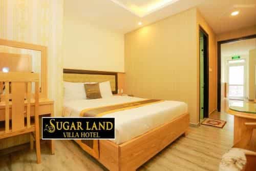 Sugar Land Villa Hotel