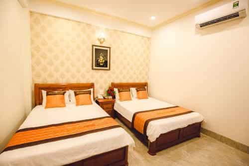 Bao Cuong Hotel Bao Cuong Hotel
