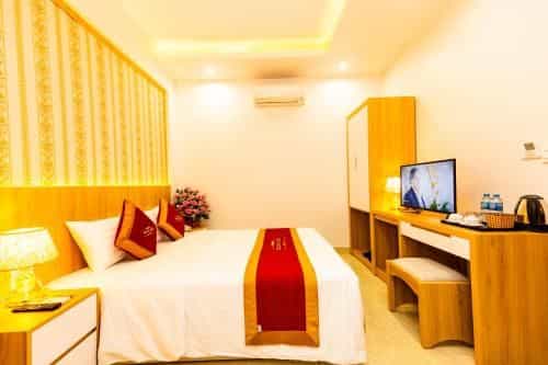 TRUNG KIEN HOTEL TRUNG KIEN HOTEL