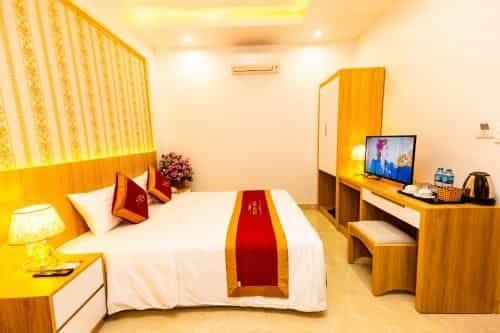 TRUNG KIEN HOTEL TRUNG KIEN HOTEL
