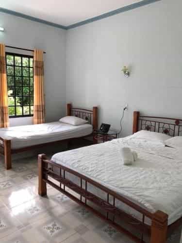 Bi Homestay Bi Homestay