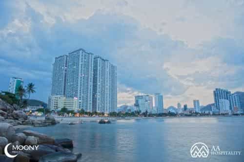 Nha Trang Moony Hotel
