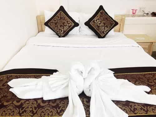 Kim Ngan hotel Kim Ngan hotel