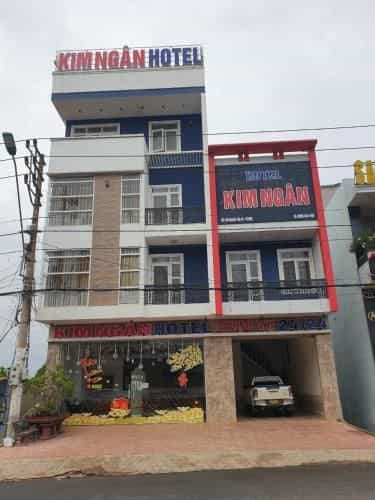 Kim Ngan hotel Kim Ngan hotel