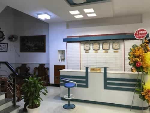 MOTEL LONG THANH MOTEL LONG THANH