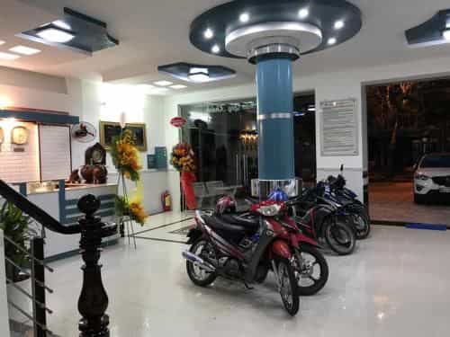 MOTEL LONG THANH MOTEL LONG THANH