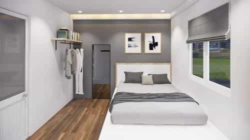 KIRAKUAN LUXURY 2 BR, 5m Center KIRAKUAN LUXURY 2 BR, 5m Center