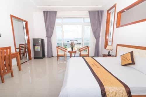 Sao Mai Hotel & Apartment Sao Mai Hotel & Apartment