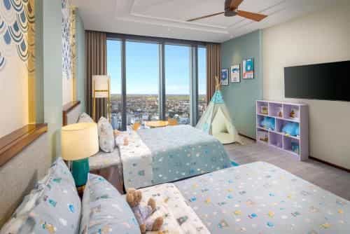 Melia Vinpearl Hue Melia Vinpearl Hue