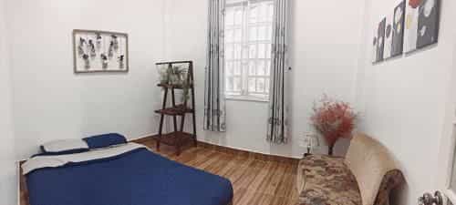 Linh Homestay Da Lat Linh Homestay Da Lat