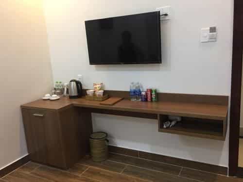 Khanh Minh Hotel Khanh Minh Hotel