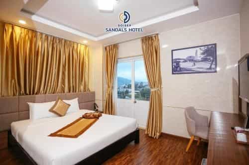 Sandals Hotel