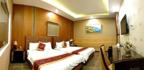 Mi Lan Boutique Resort Mi Lan Boutique Resort