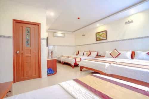 Binh Minh Hotel Binh Minh Hotel