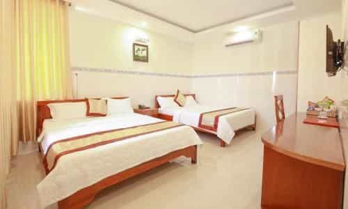 Binh Minh Hotel Binh Minh Hotel