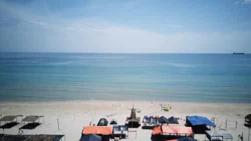 CANH DUONG MOTEL CANH DUONG MOTEL