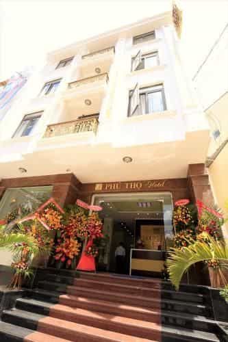 Phu Tho Da Lat Hotel