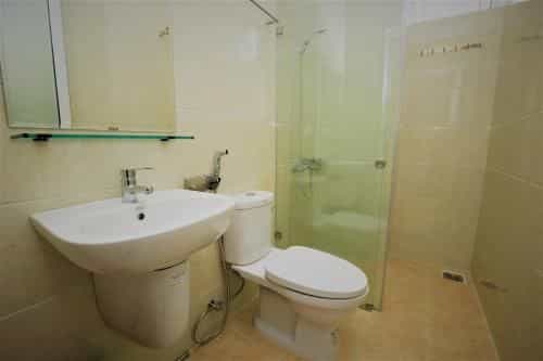 Phu Tho Da Lat Hotel