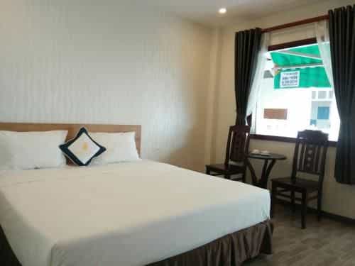 Thanh Truc Hotel Ca Mau Thanh Truc Hotel Ca Mau