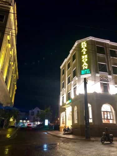 Khai Hoan Hotel