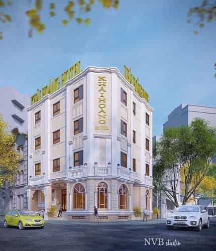 Khai Hoan Hotel