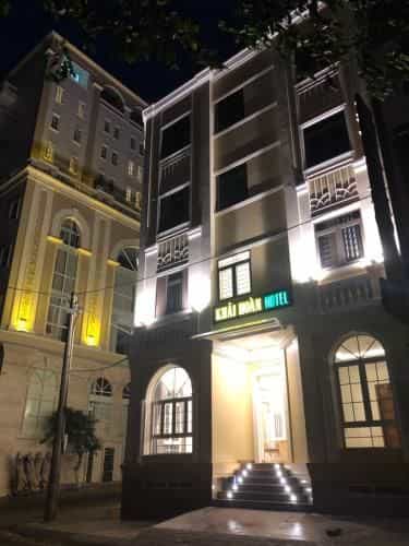 Khai Hoan Hotel
