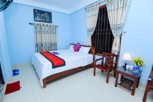 Tam Coc Golden Sun Homestay Tam Coc Golden Sun Homestay