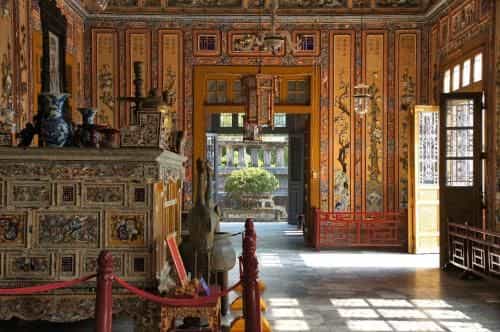 The HillSide Homestay Hue The HillSide Homestay Hue
