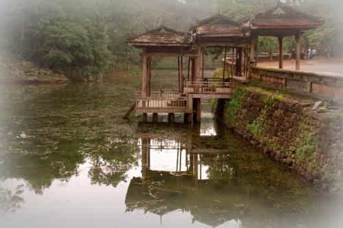 The HillSide Homestay Hue The HillSide Homestay Hue