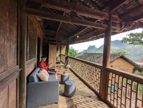 Ma Le Homestay Ma Le Homestay