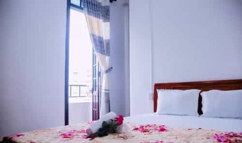 Thanh An 2 Guesthouse Thanh An 2 Guesthouse
