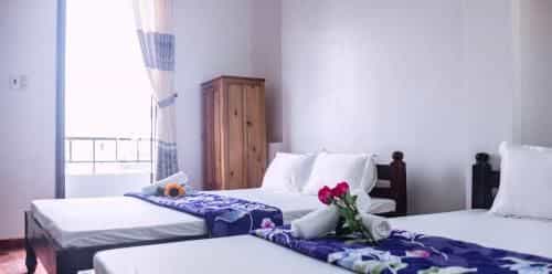 Thanh An 2 Guesthouse Thanh An 2 Guesthouse