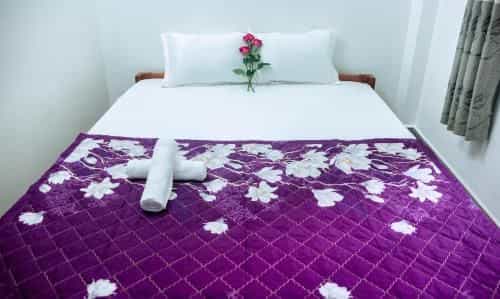 Thanh An 2 Guesthouse Thanh An 2 Guesthouse