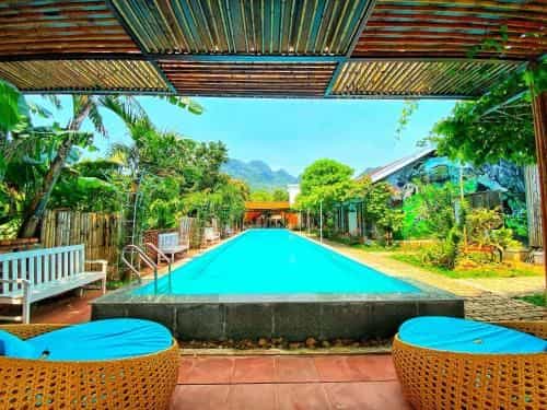 Commander Lodge Commander Lodge