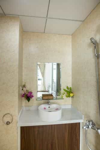 Anita Apartment