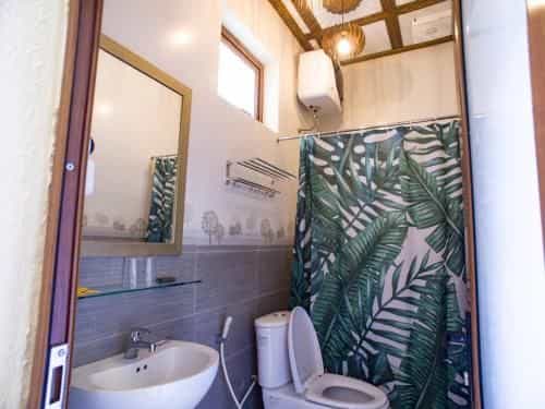 Dong Van B&B Dong Van B&B