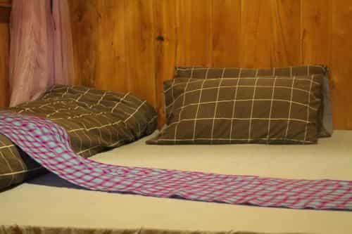 Sapa Orange Homestay Sapa Orange Homestay