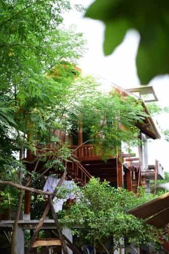 Phong Nha Mountain House Phong Nha Mountain House
