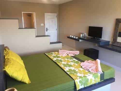 Mui Ne Hills Backpackers Mui Ne Hills Backpackers