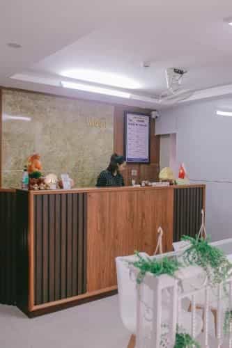 Vagibi Motel