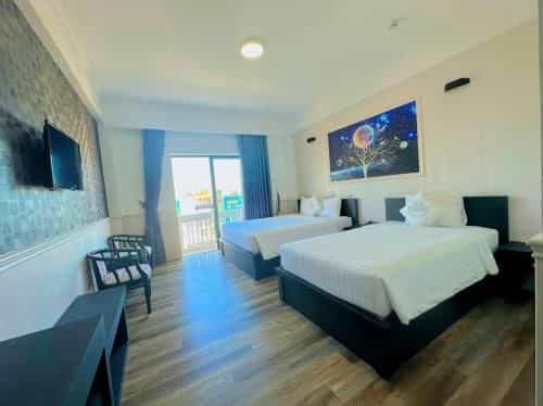 Levan Hotel Levan Hotel