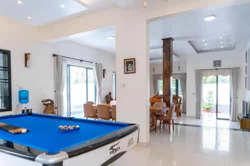 Fusionsea Villa Fusionsea Villa