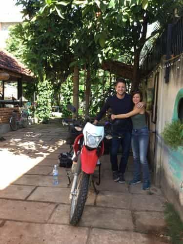 Ho Coc Homestay Ho Coc Homestay