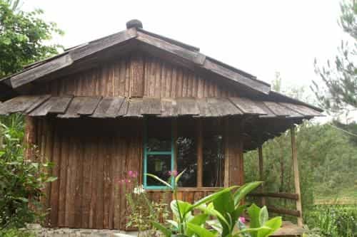 Mu Cang Chai Eco Lodge Mu Cang Chai Eco Lodge