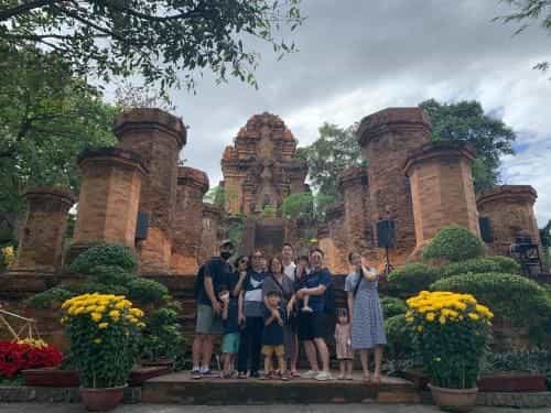 Banyan Villa Nha Trang