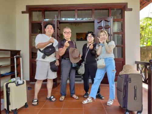 Banyan Villa Nha Trang