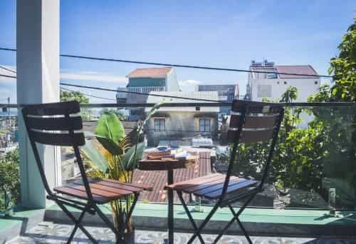 GIA THANH HOMESTAY GIA THANH HOMESTAY